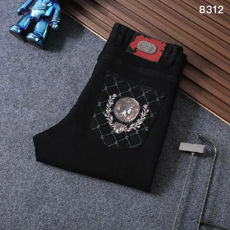 D&G Jeans for Men #A38782