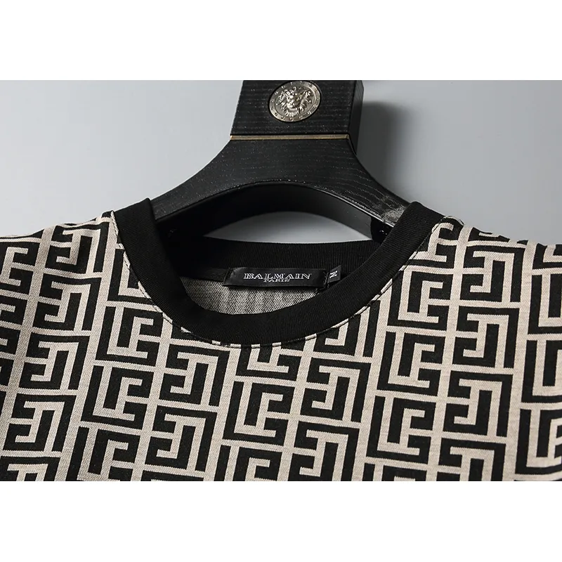 Balmain T-Shirts for men #A38105
