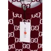 Gucci Sweaters for Men New classic fine-knit crewneck sweater for AW #A57885