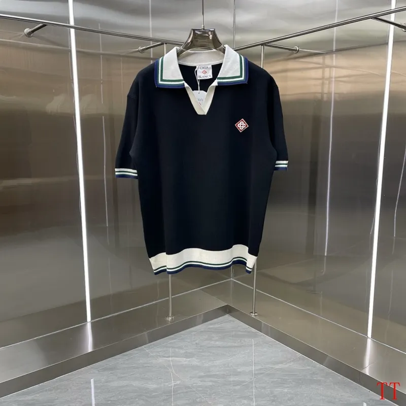 Casablanca Polo for men #A62269