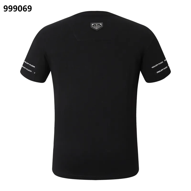 PHILLPP PLIEN T-shirts for MEN #A64099