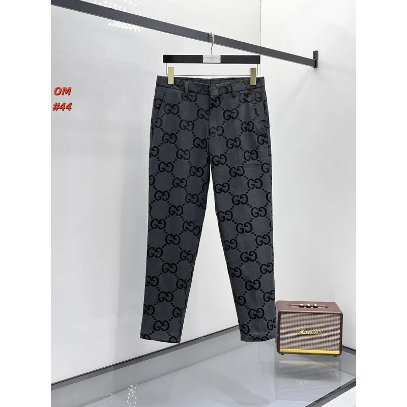 Gucci Suits #A65657