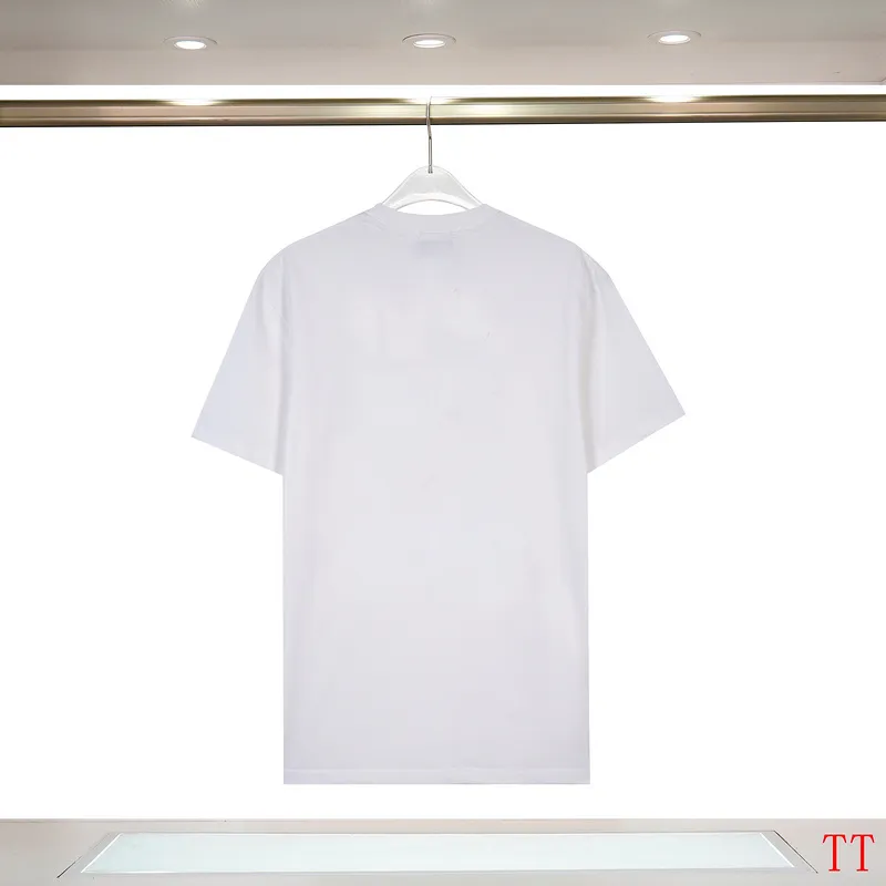 Casablanca T-Shirts #A47525 Casablanca T-Shirts #A47525