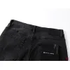 PURPLE Jeans for Men #A62292