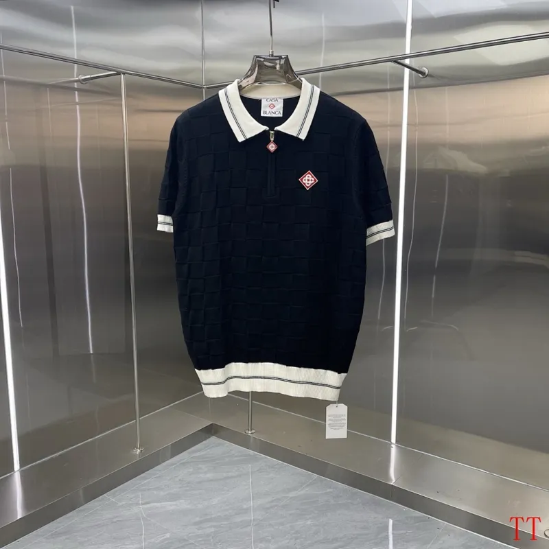 Casablanca Polo for men #A62264