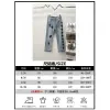 Chrome Hearts x Levi Straus Jeans #A53828