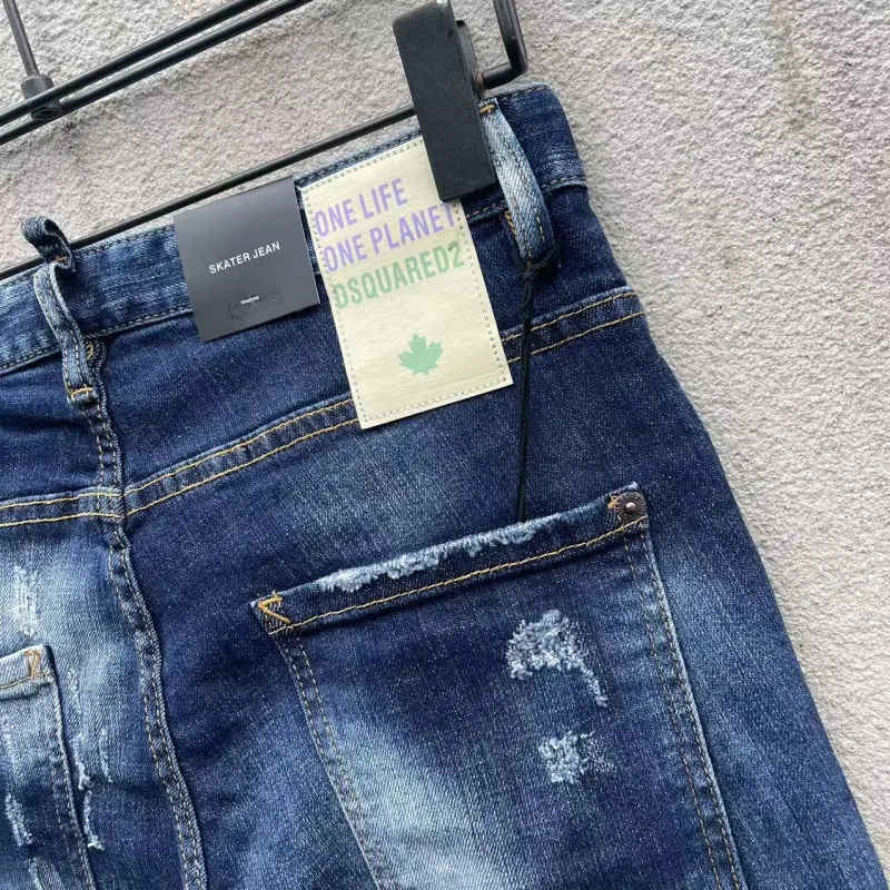 Dsq*2 Jeans for DSQ Jeans #A37710
