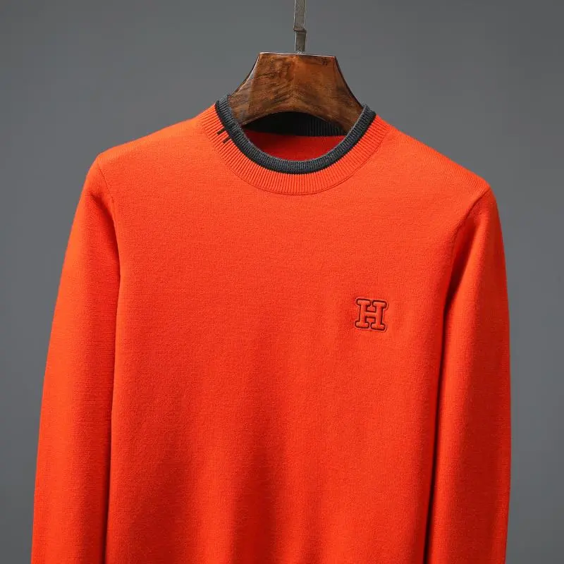 Hermes Sweater for MEN #999927306