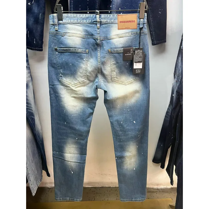 Dsq*2 Jeans for DSQ Jeans #A63814