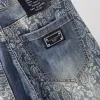 D&G Jeans for Men #A61090 D&G Jeans for Men #A61090