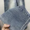 Moncler Jeans for Men #A61060