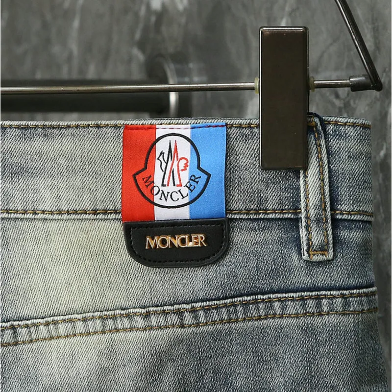 Moncler Jeans for Men #A62121