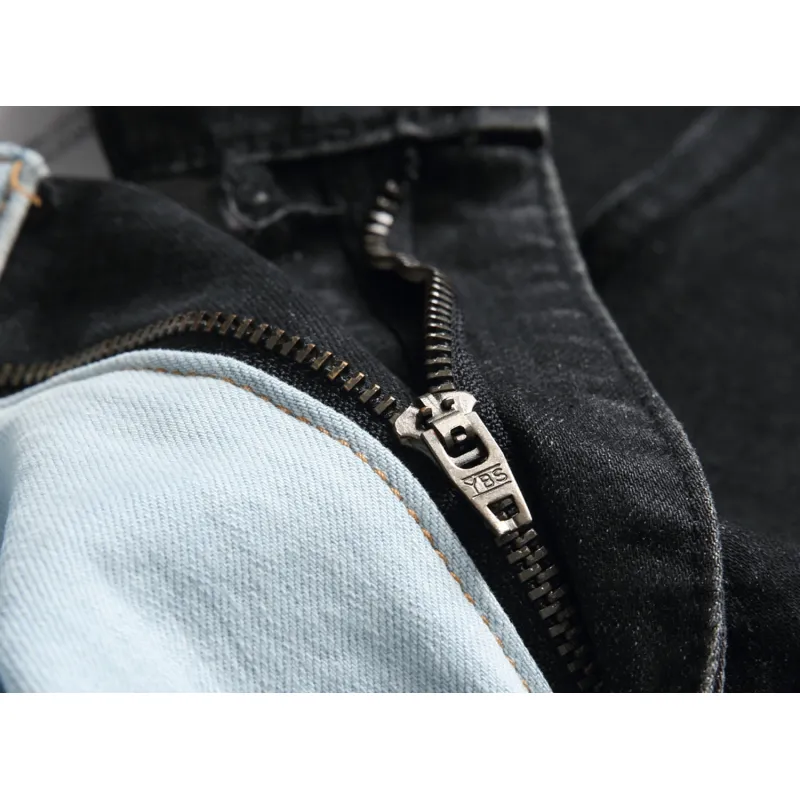 Ripped Jeans for Mens Long Jeans #999918976