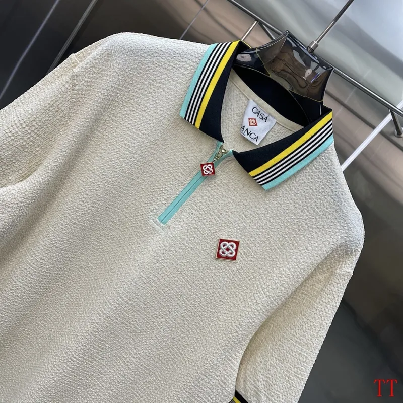 Casablanca Polo for men #A62267