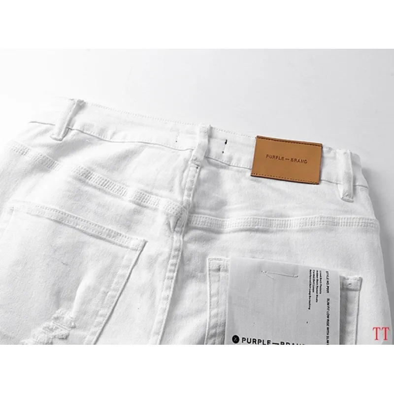 PURPLE Jeans for Men #A62302 PURPLE Jeans for Men #A62302