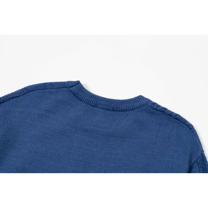 D-ior Sweaters #A54747