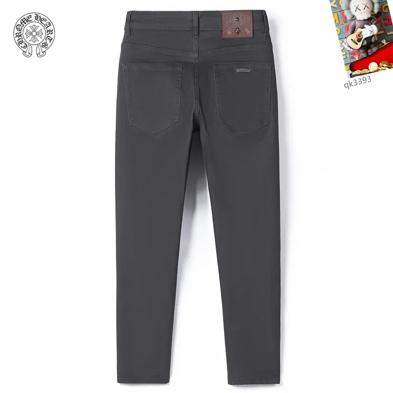 Chrome Hearts Jeans for Men #A58953 Chrome Hearts Jeans for Men #A58953