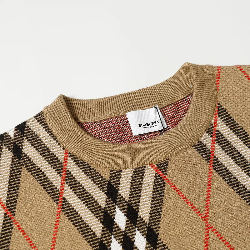Burberry Sweaters for MEN #A44589 Burberry Sweaters for MEN #A44589