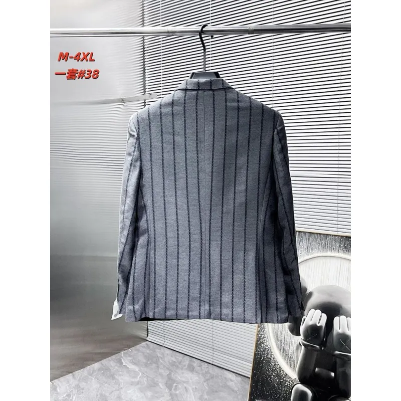 Louis Vuitton Suit #A59937