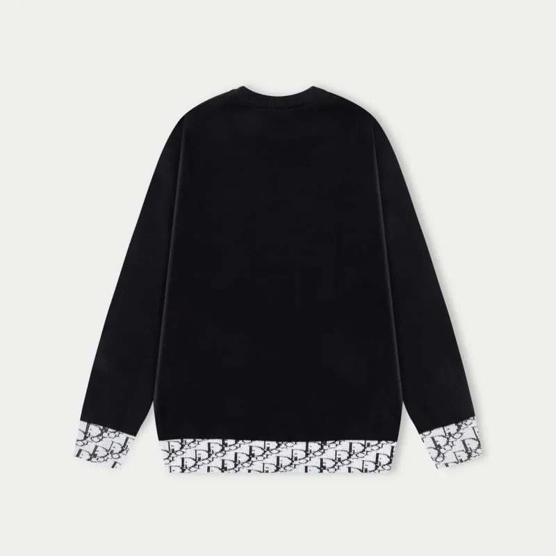 D-ior Sweaters #A54746