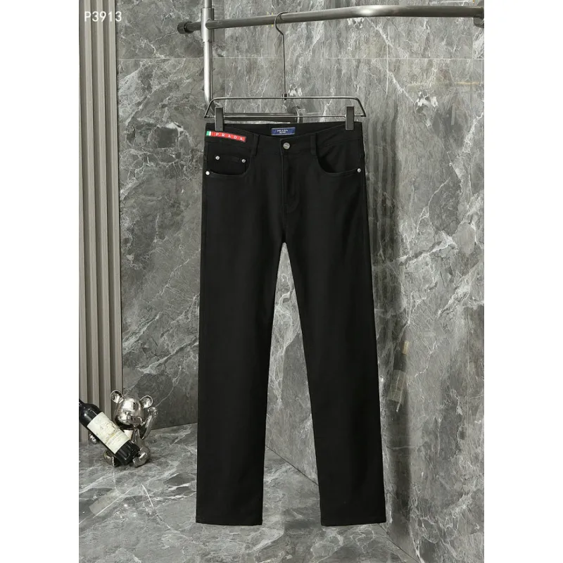 Prada Jeans for MEN #A60604