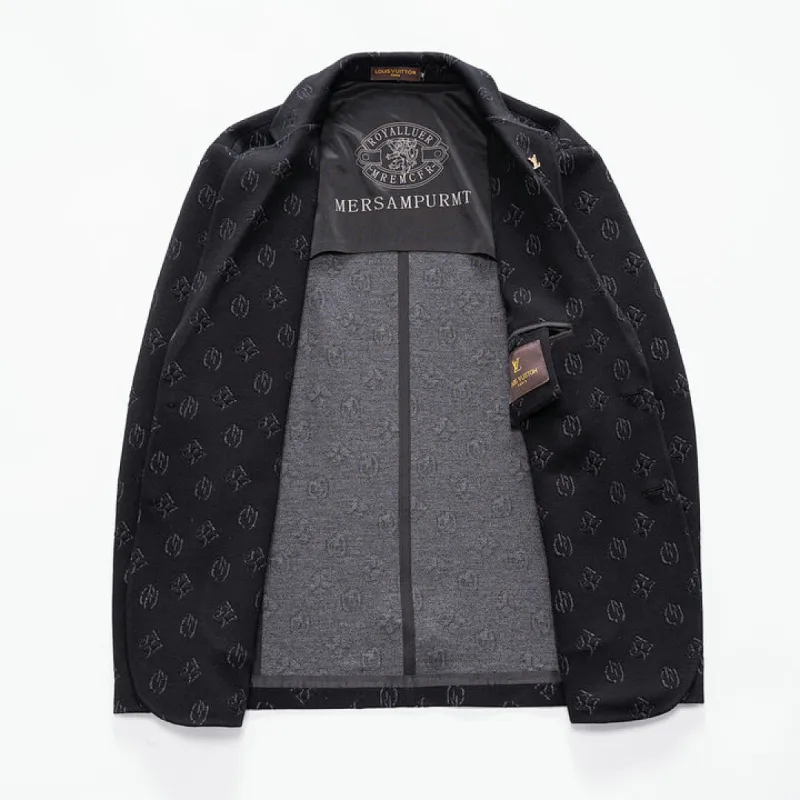 Louis Vuitton Suit #A59355