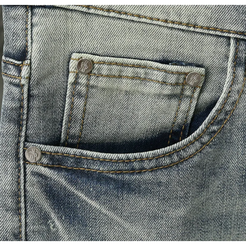 Moncler Jeans for Men #A62121