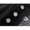 PURPLE Jeans for Men #A62298