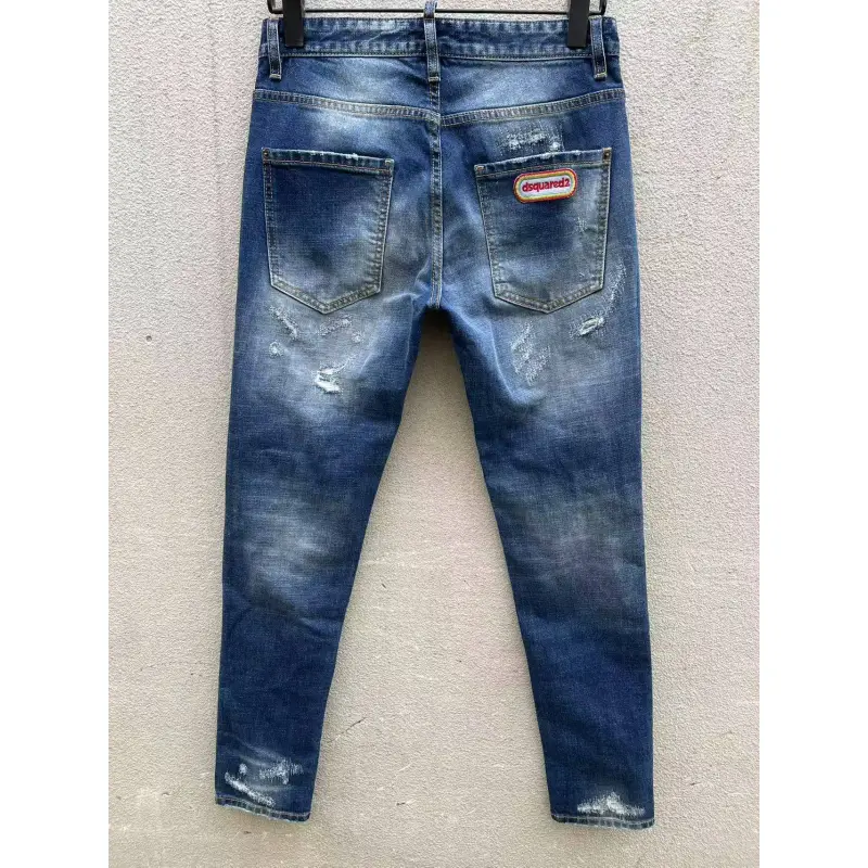 Dsq*2 Jeans for DSQ Jeans #A50872