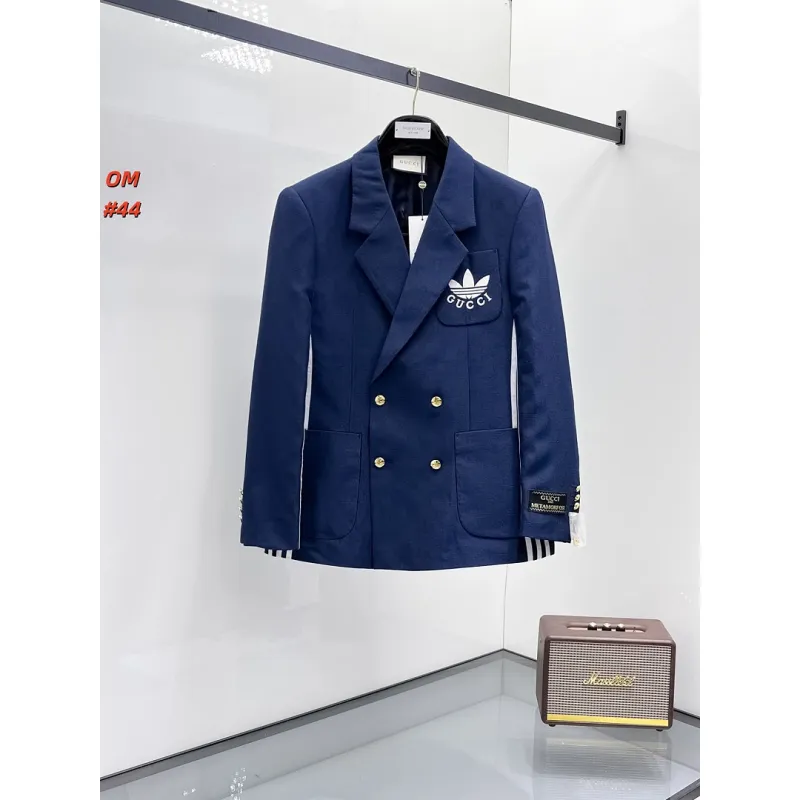Gucci Suits #A65664