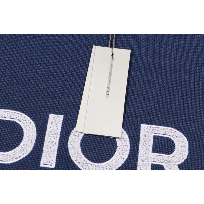D-ior Sweaters #A56791 D-ior Sweaters #A56791