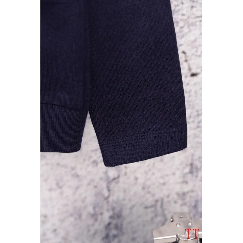 D-ior Sweaters D-iors new season classic knit cardigan #A57882