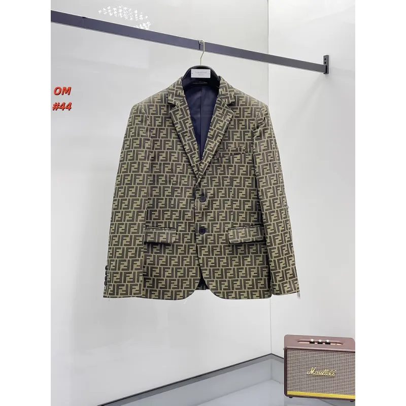 Fendi Suits #A65658