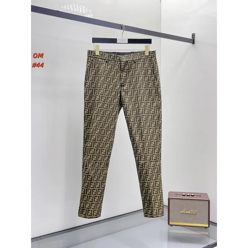 Fendi Suits #A65658