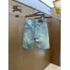 Burberry Jeans for Burberry Short Jeans for men #A49850