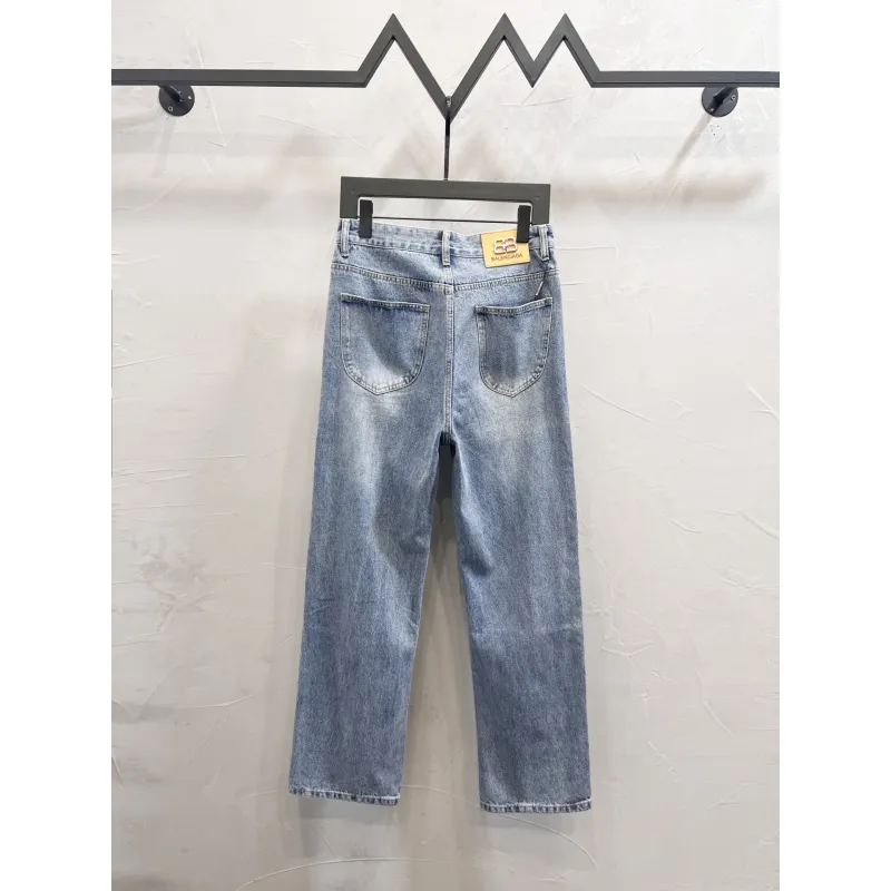 Balenciaga jeans #A55193