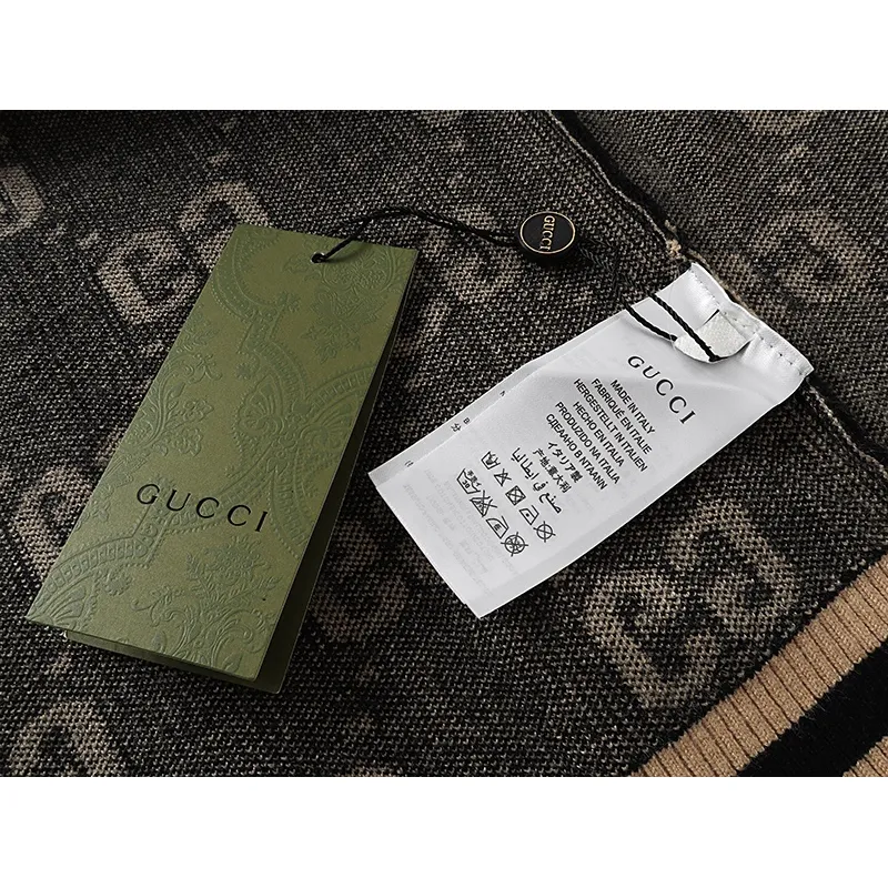 Gucci Sweaters for Men #A58211