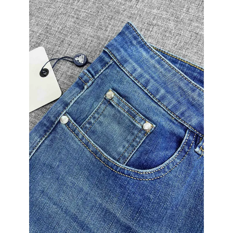 Moncler Jeans for Men #A52483