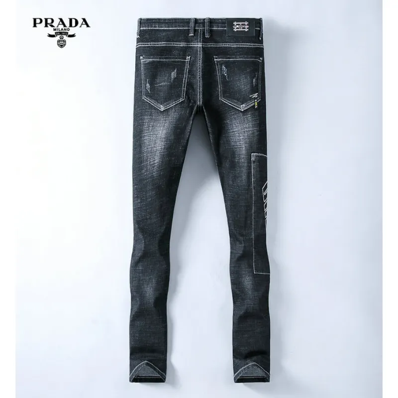Prada Jeans for MEN #9128792 Prada Jeans for MEN #9128792