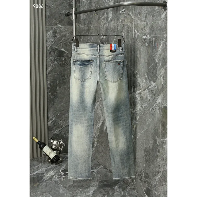 Moncler Jeans for Men #A62121