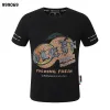 PHILLPP PLIEN T-shirts for MEN #A64099