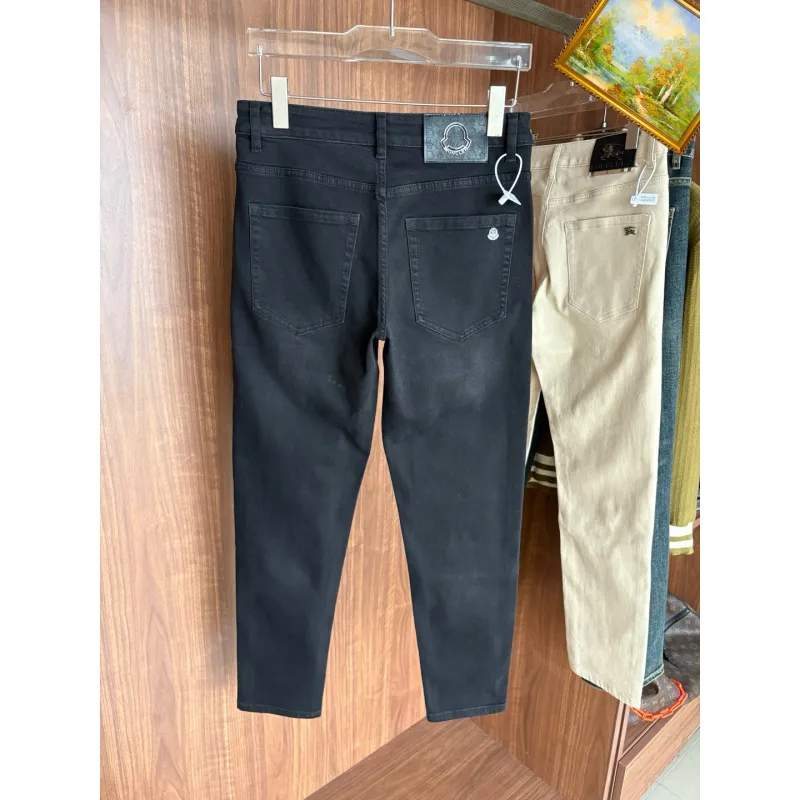 Moncler Jeans for Men #A59372