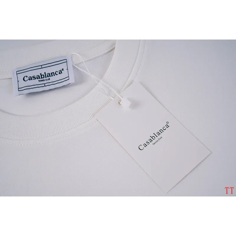 Casablanca T-Shirts #A47523
