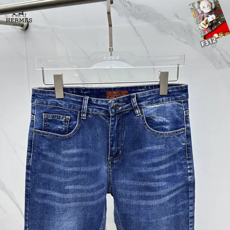 Hermes Jeans for MEN #A60269