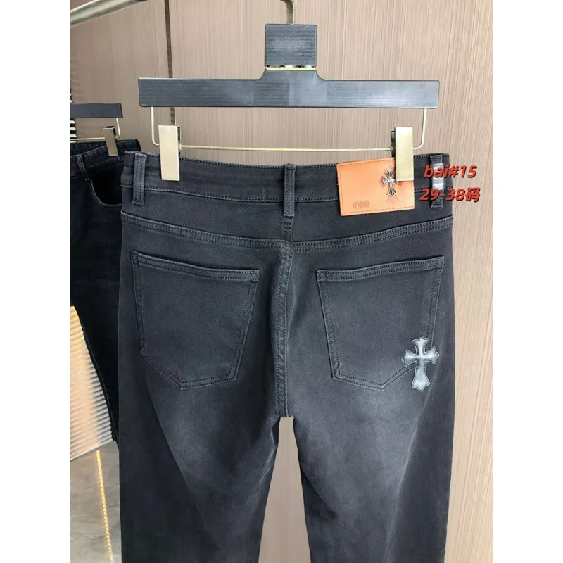 Chrome Hearts Jeans for Men #A59956