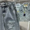 Balenciaga jeans #A51161