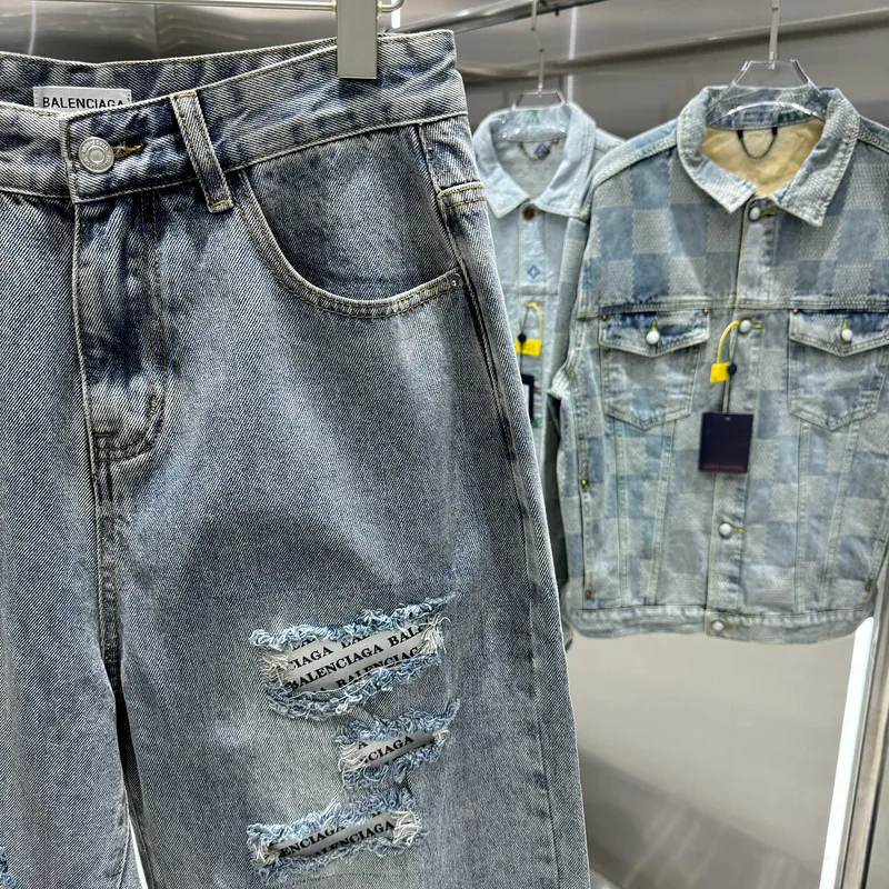 Balenciaga jeans #A51161
