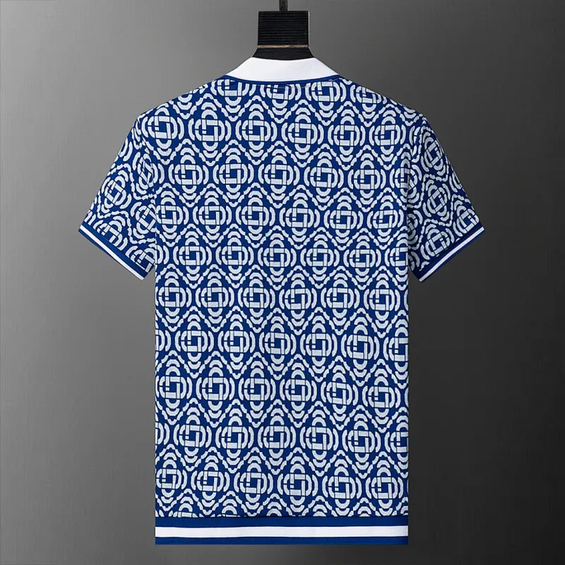 Casablanca T-Shirts #A61592