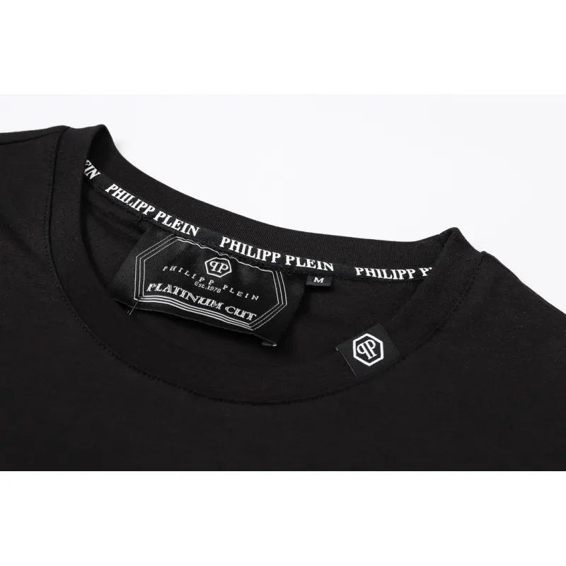 PHILLPP PLIEN T-shirts for MEN #A40639