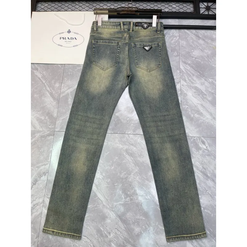 Prada Jeans for MEN #A58963 Prada Jeans for MEN #A58963